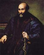 Lucia Anguissola, Pietro Maria, Doctor of Cremona